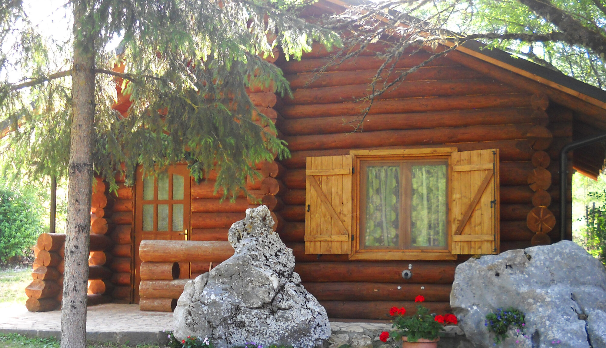 Camping La Panoramica — photo 2